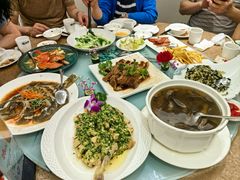 -明思味 二十年潮粤菜(榕城东山店)