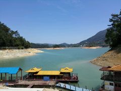 -广州市流溪河国家森林公园