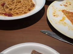 -萨莉亚意式餐厅(杭州西溪龙湖天街店)