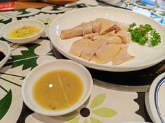 -味食家市师鸡(三元里店)