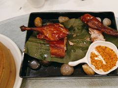 -小厨娘淮扬菜(板桥一店)