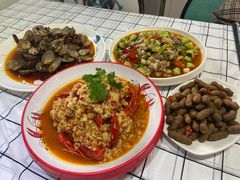 -辣螃铠盆盆蟹大排档(总店)