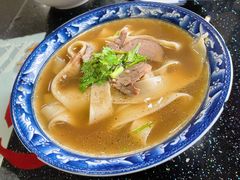 -十二忠手拉面(五福店)