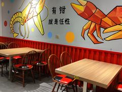 -李叔叔虾蟹大排档(青羊店)
