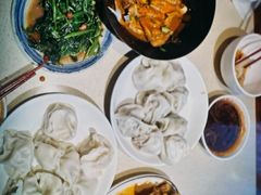 -金谷园饺子馆(北邮总店)