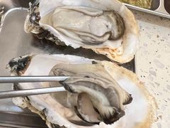 -白仁仔· 活烤海鲜 宵夜(豫园店)