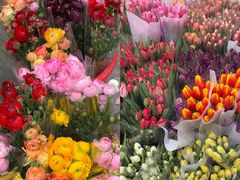 -循礼门鲜花花市(武汉循礼门店)