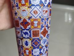 西瓜汁-85度C(南京龙江店)