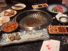 -牛焱·烧肉酒肆(五大道店)