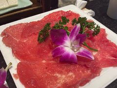 -红鼎坊·老成都火锅(新南门店)