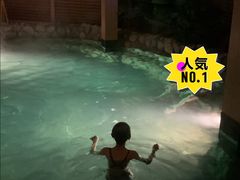 -汤印温泉假日酒店(崇礼富龙滑雪场店)