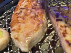 -十三姨正合丰烤肉(营迹路店)