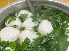 -小海土菜馆(振容路店)