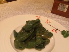 虎皮青椒-淮扬韵.淮扬味道
