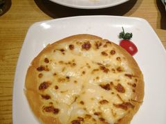 -菲滋意式餐厅(金华银泰城店)