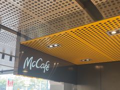 -麦当劳(台州路桥DT店)