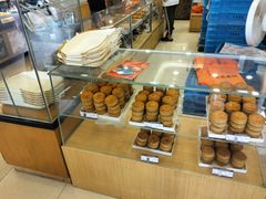 -长发西饼(临顿路店)