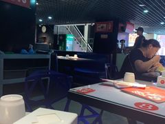 大堂-鱼酷活鱼烤鱼(昆明路店)