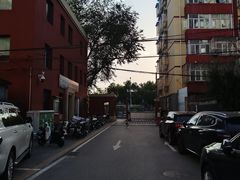 -东方金子塔成长中心(阜成门店)