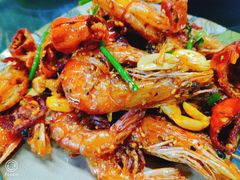 -87号烧烤海鲜·大排档(金沙滩店)