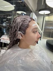 -YH HAIR SALON