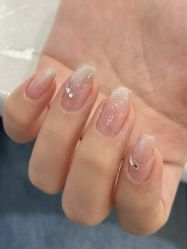 -斯馨·健康美甲美睫