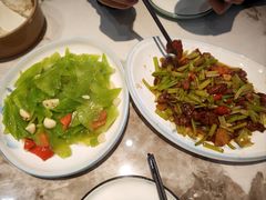 -小乡小镇·传承桐庐土菜·老板亲自烧的菜