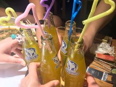 -一顿烧烤(八经街店)