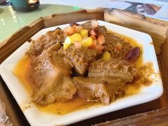 -龙庭华宴·粤菜·早茶