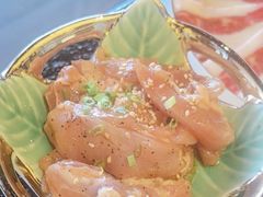 -樱嘢·炭火烧肉(惠南店)