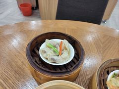 -富豪酒家(正大广场店)