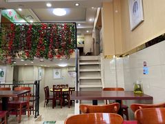 大堂-汉思肴 热面皮(虬江路店)