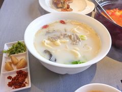 -阿庄新豫菜(通泰路店)