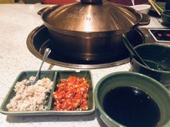 -润园四季椰子鸡火锅(海上世界店)
