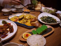 -泰堤坊(淡水体育馆店)