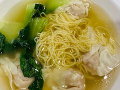 -澳门陈光记烧味饭店(南京德基广场店)