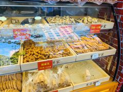 -宋记饼家(石门二路店)
