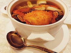 石斛海螺汤-人间采蜜(海信广场店)