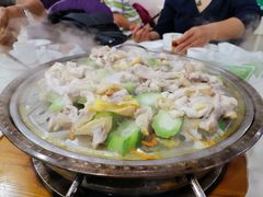 -凯盈阁·顺德私房菜·桑拿鸡