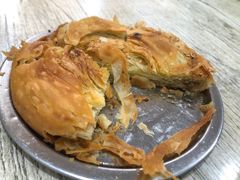 鲜肉锅盔-老字号白家肥肠粉专卖店(红牌楼店)