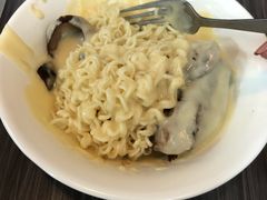 -新记餐厅(香槟大厦店)