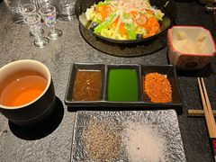 -300杯·和牛烧肉清酒专门店(廊里店)