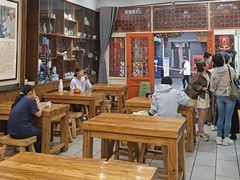 -杜记甜食(大众巷店)