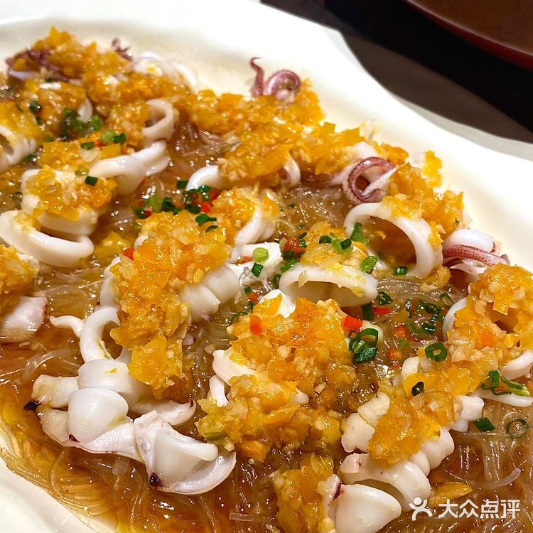 郑州|曼玉小海鲜 爱的不仅是味道更是美好生活的入口