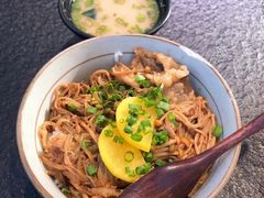 招牌牛肉饭-赤谷和牛烧肉居酒屋(石景山店)