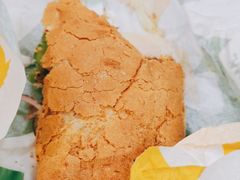 -赛百味SUBWAY(燕莎奥莱店)