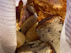 餐前面包-Solo(衡山路店)