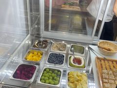 -白色日记·手作酸奶(麦凯乐店)