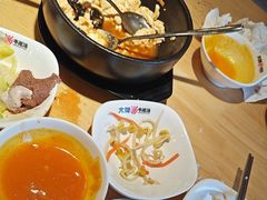 -大田牛尾汤(幸福河市场店)
