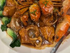 -扬州香格里拉·香宫中餐厅